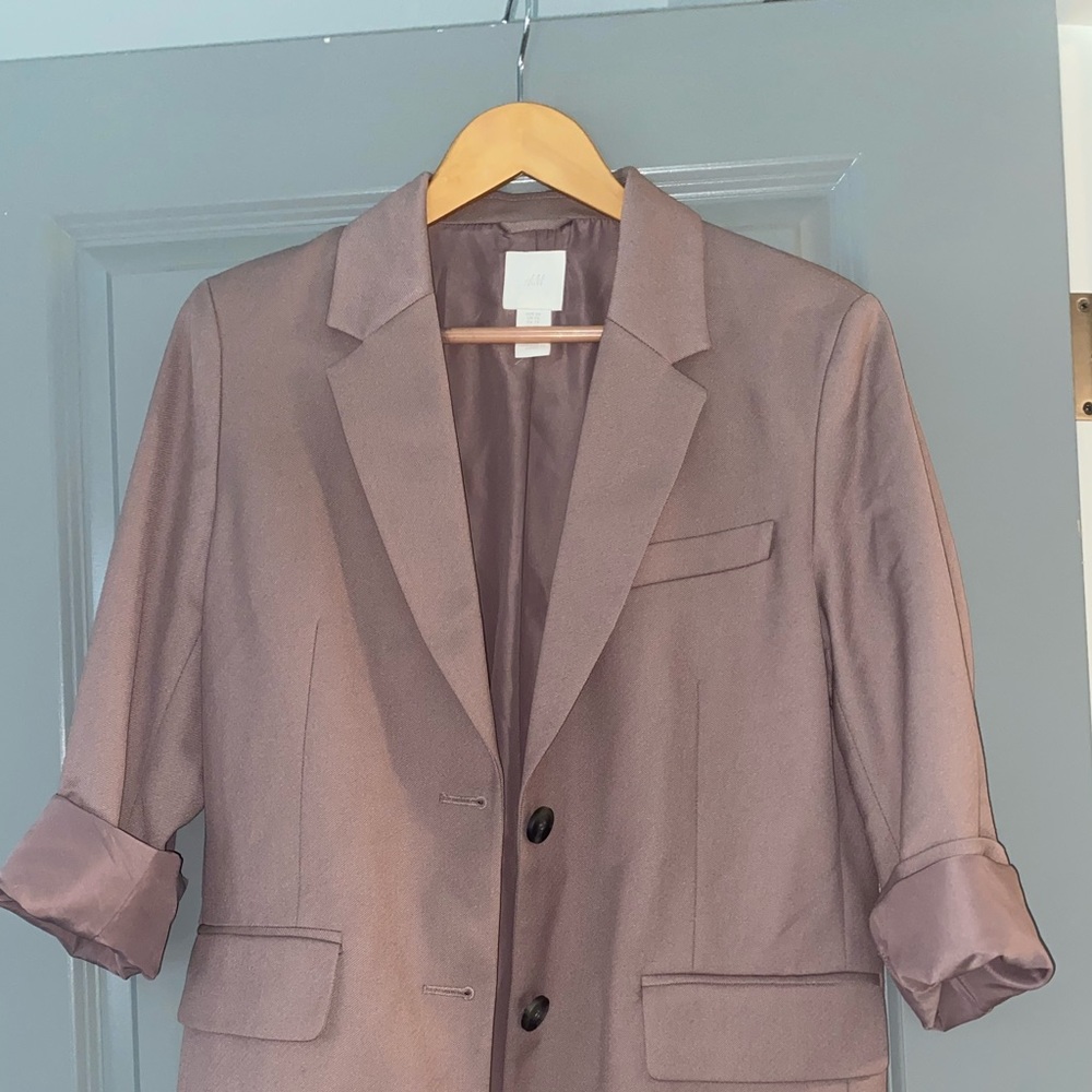 H&M Blazer